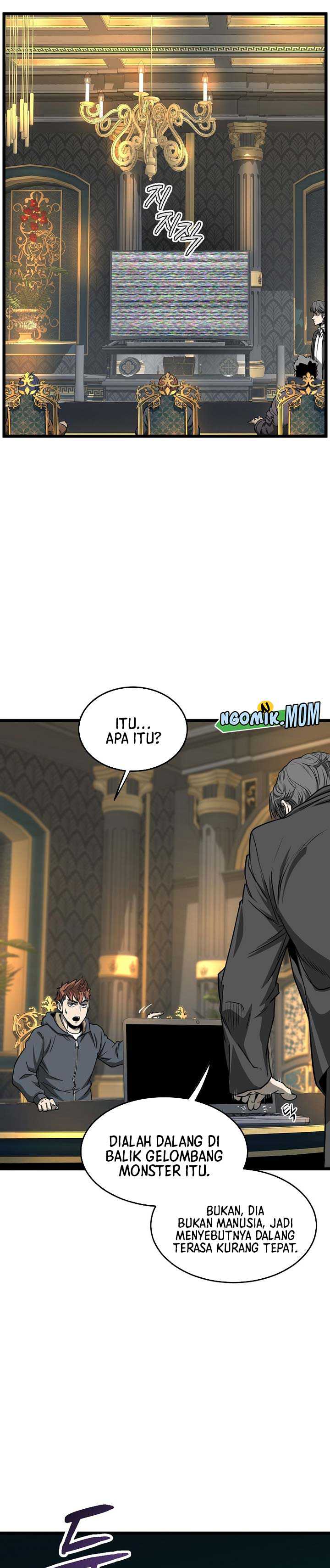 Read Murim Login ID Manga Online