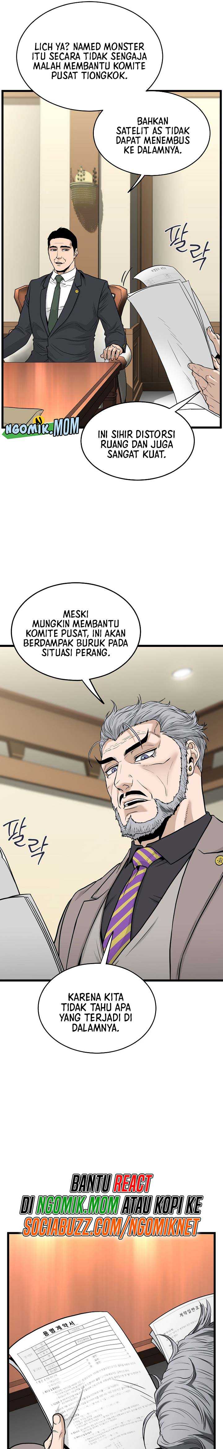 Read Murim Login ID Manga Online