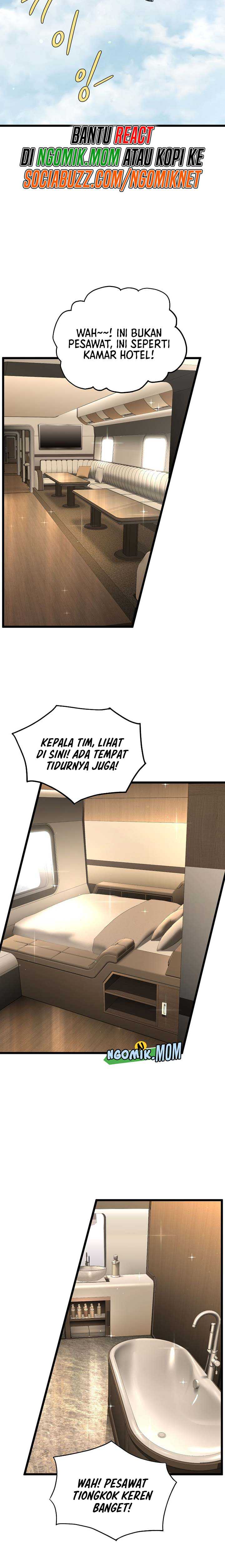 Read Murim Login ID Manga Online