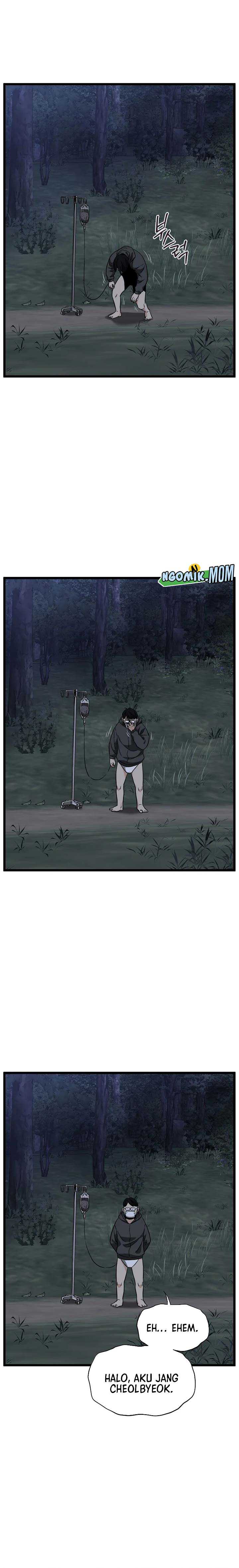 Read Murim Login ID Manga Online