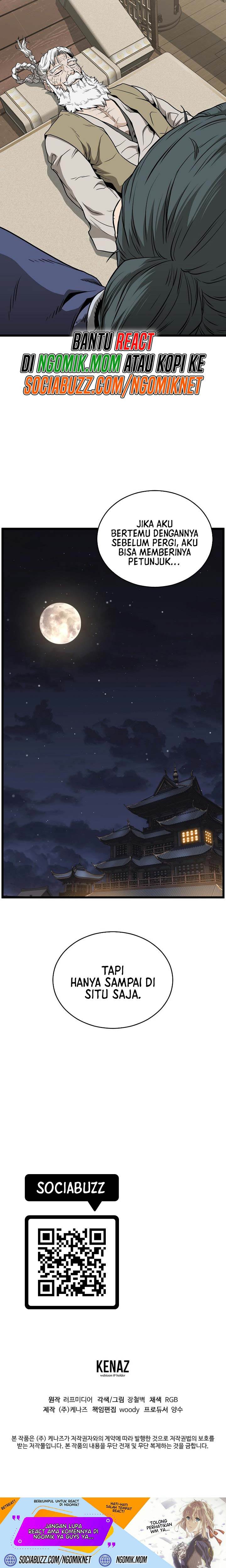 Read Murim Login ID Manga Online