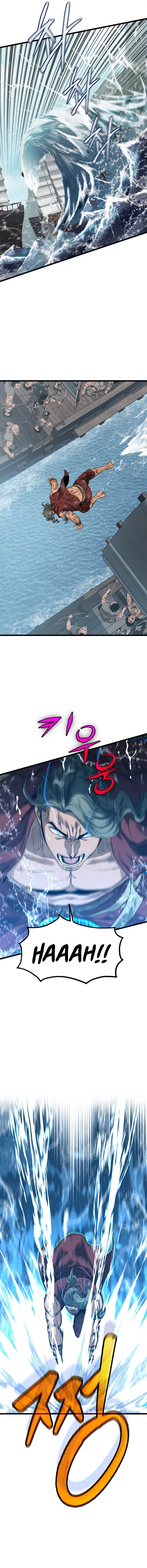 Read Murim Login ID Manga Online