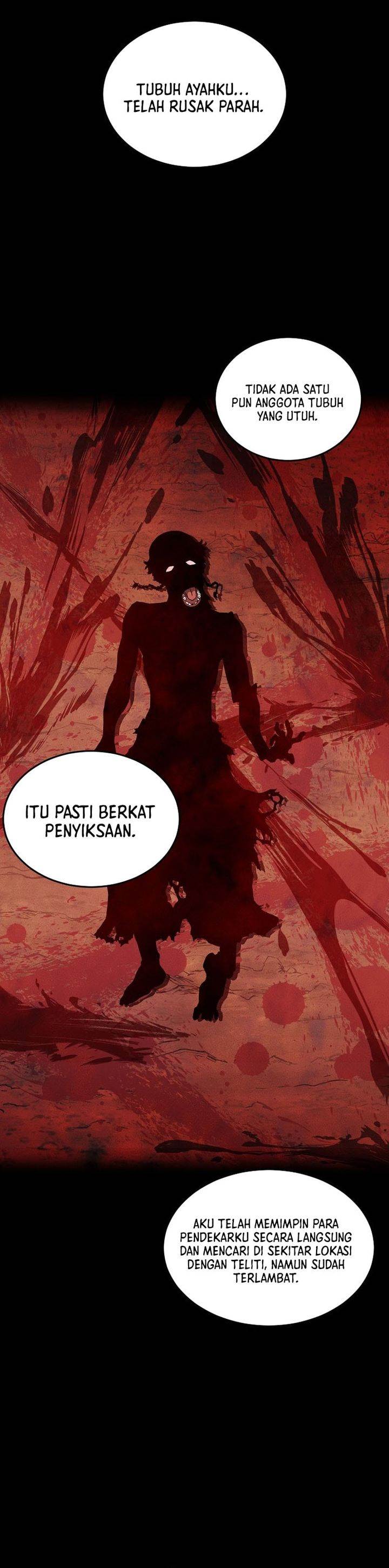 Read Murim Login ID Manga Online