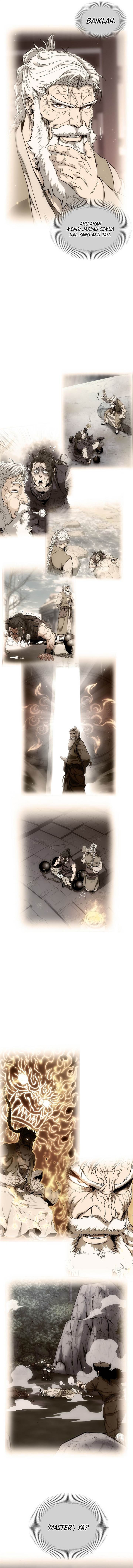 Read Murim Login ID Manga Online