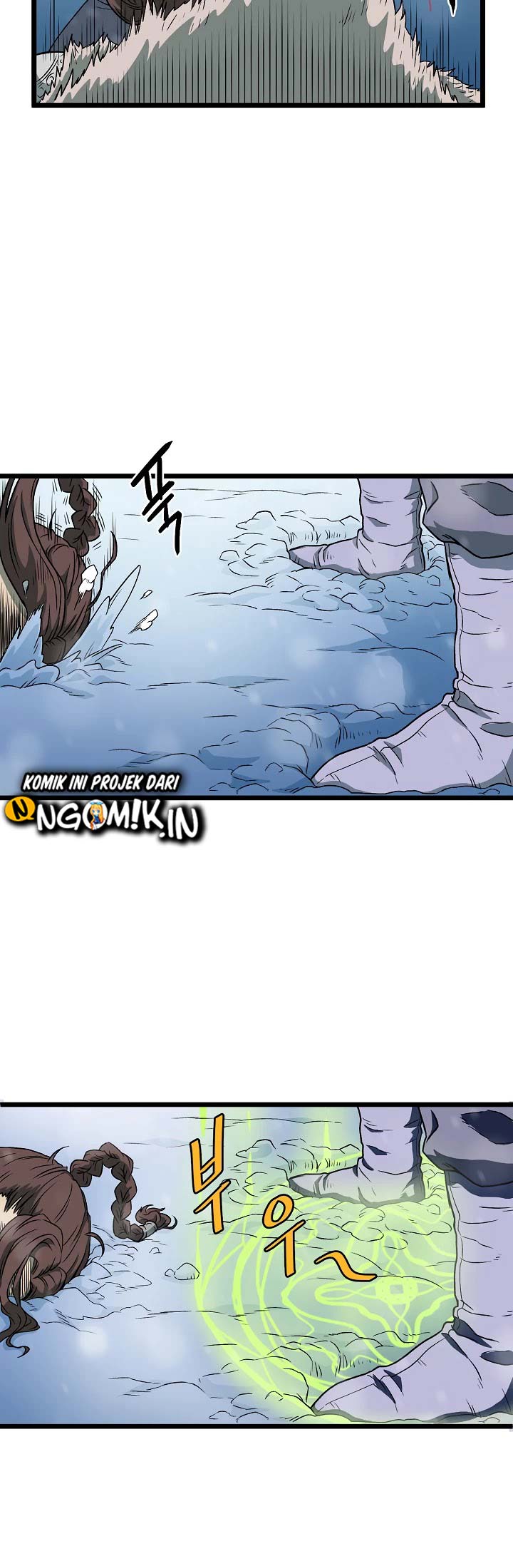 Read Murim Login ID Manga Online