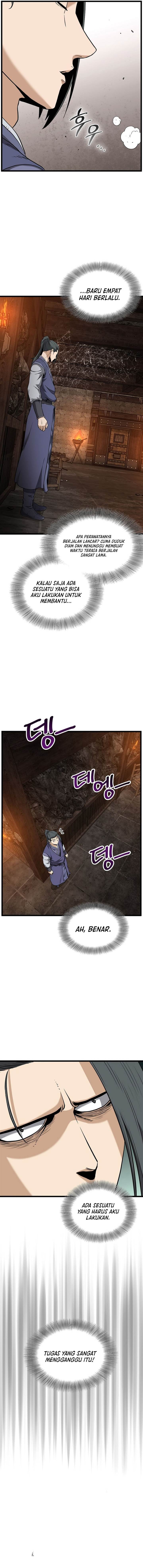 Read Murim Login ID Manga Online