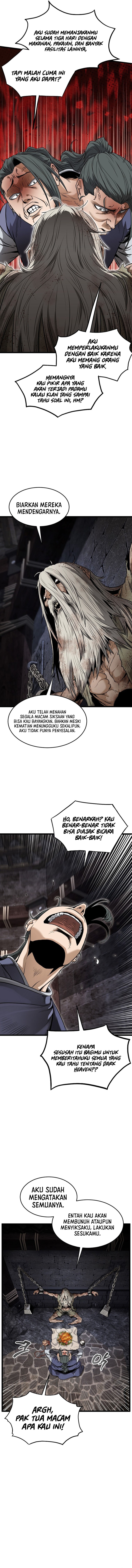 Read Murim Login ID Manga Online