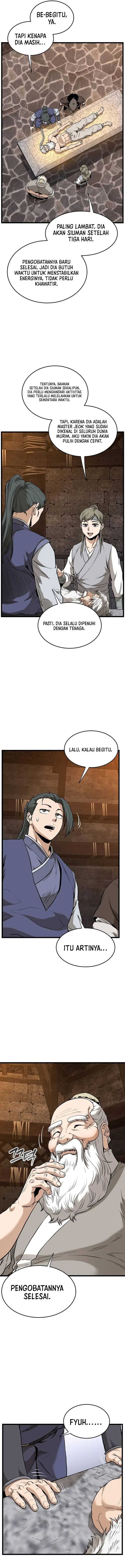 Read Murim Login ID Manga Online