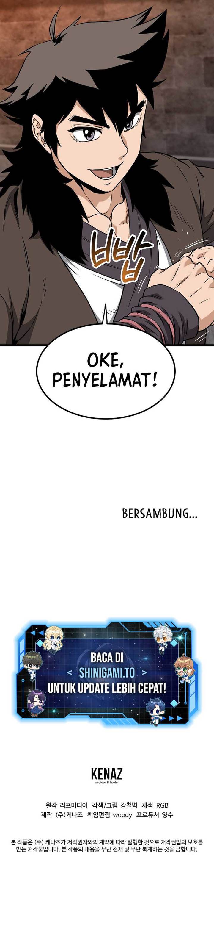Read Murim Login ID Manga Online
