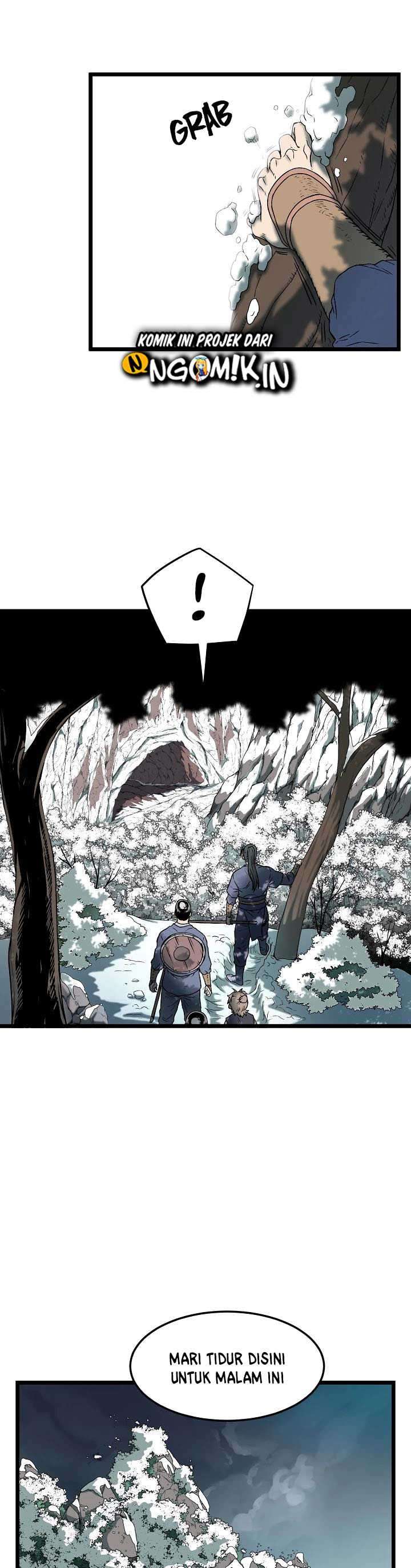 Read Murim Login ID Manga Online