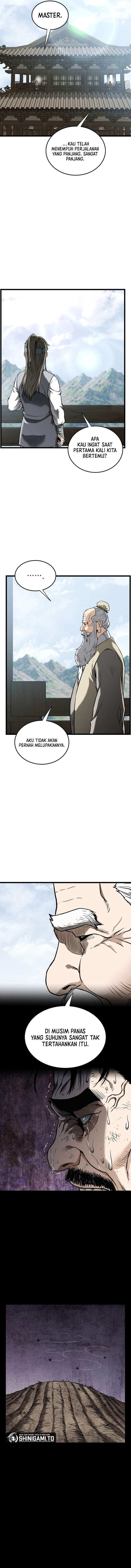 Read Murim Login ID Manga Online