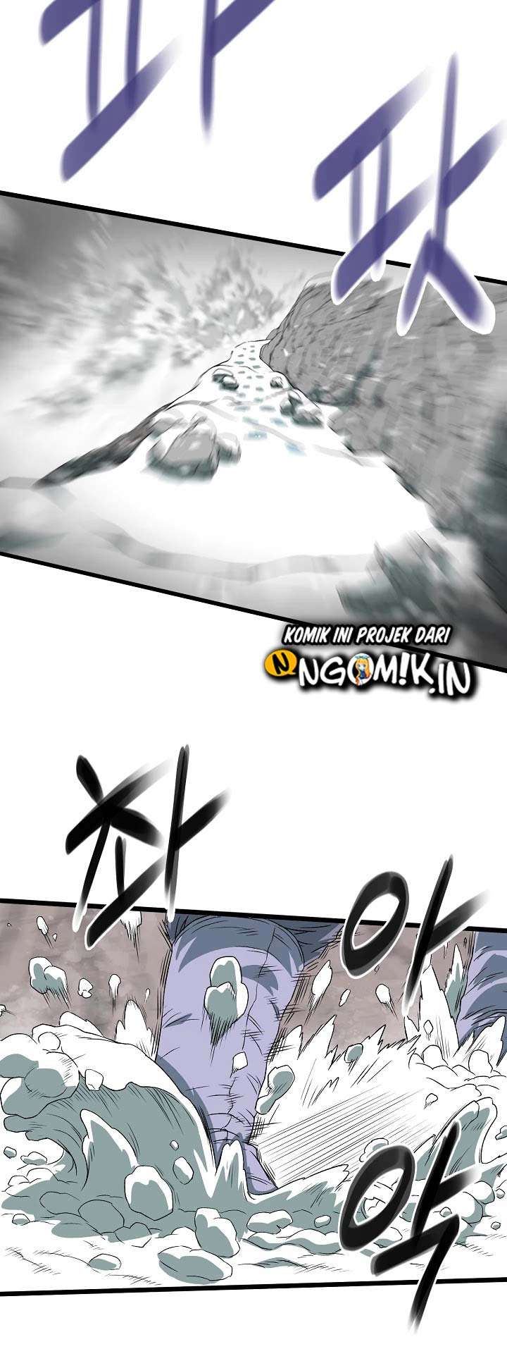 Read Murim Login ID Manga Online