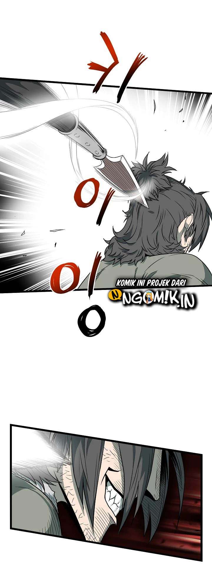 Read Murim Login ID Manga Online