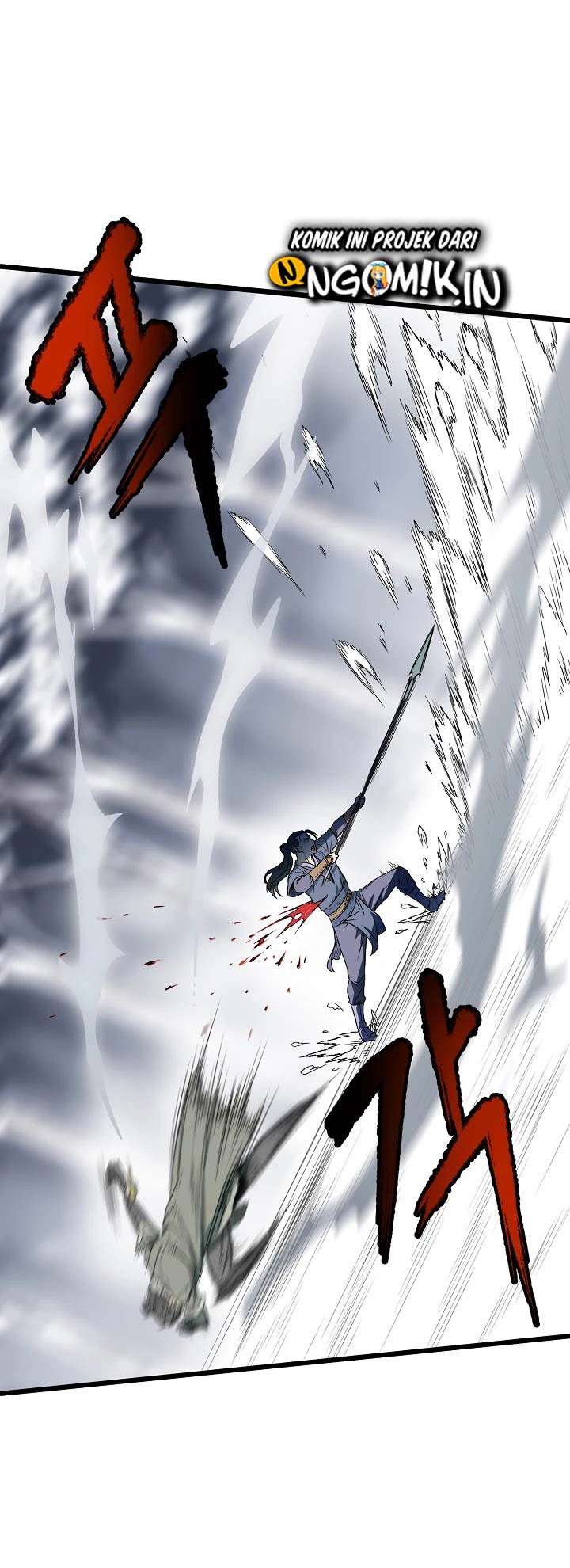 Read Murim Login ID Manga Online