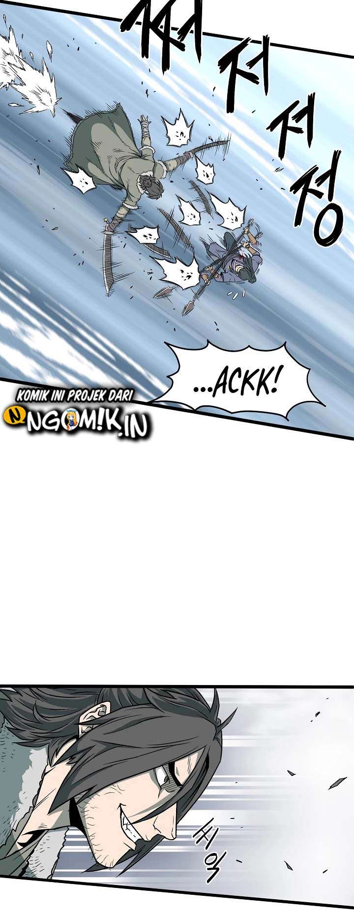 Read Murim Login ID Manga Online