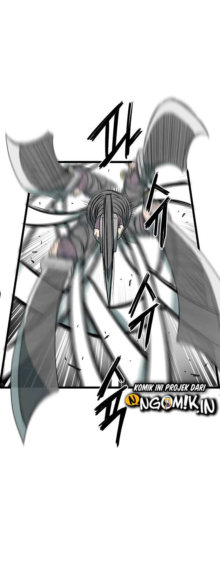 Read Murim Login ID Manga Online