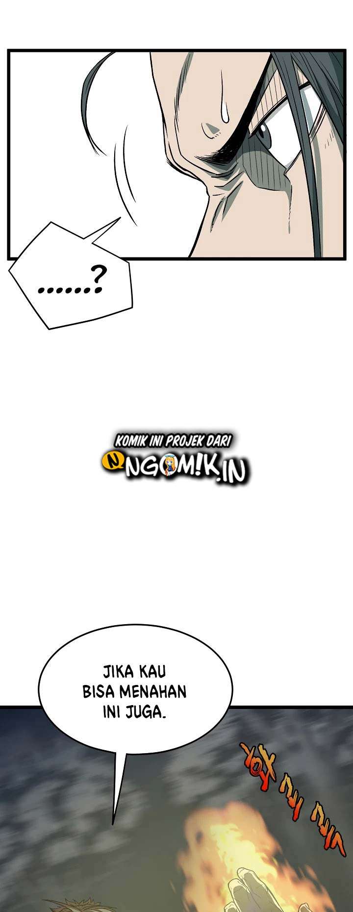 Read Murim Login ID Manga Online