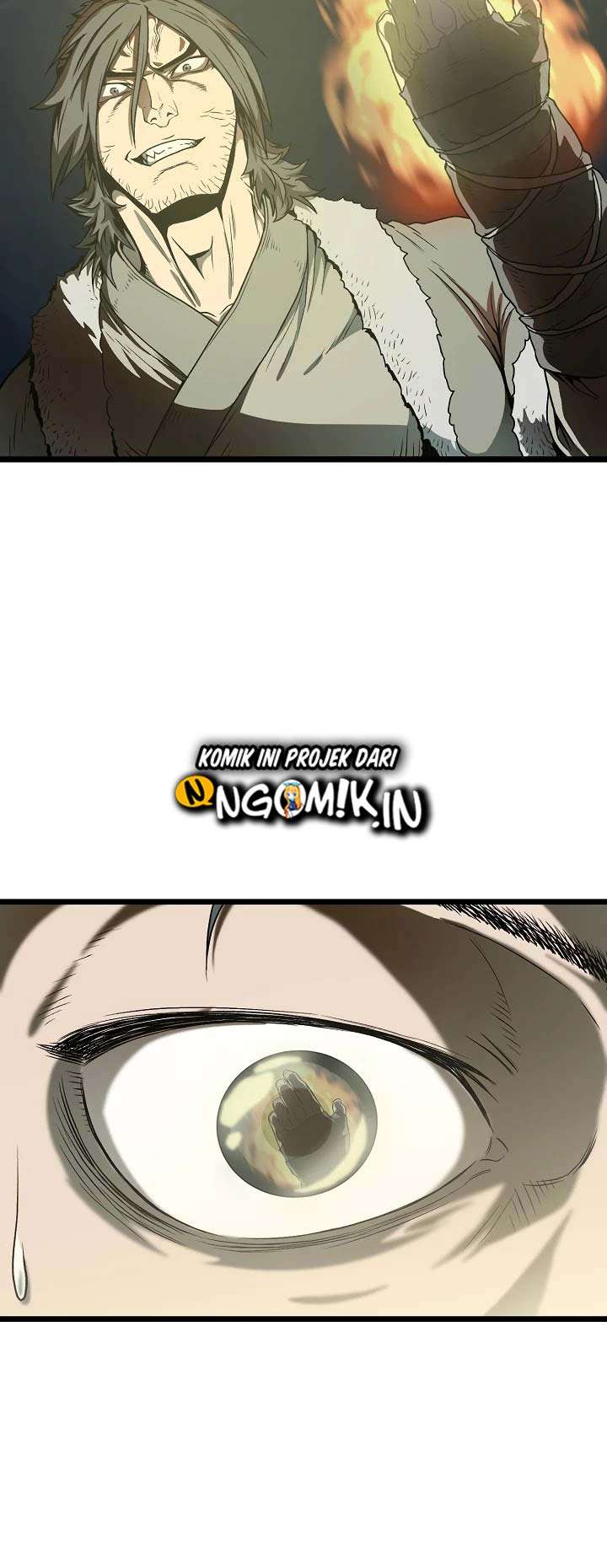Read Murim Login ID Manga Online