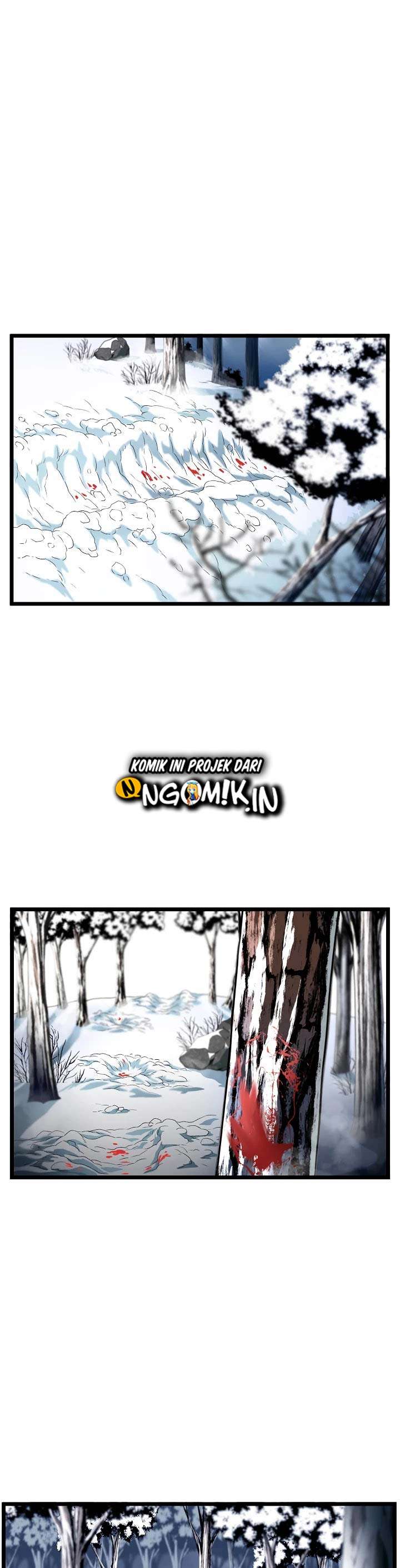 Read Murim Login ID Manga Online