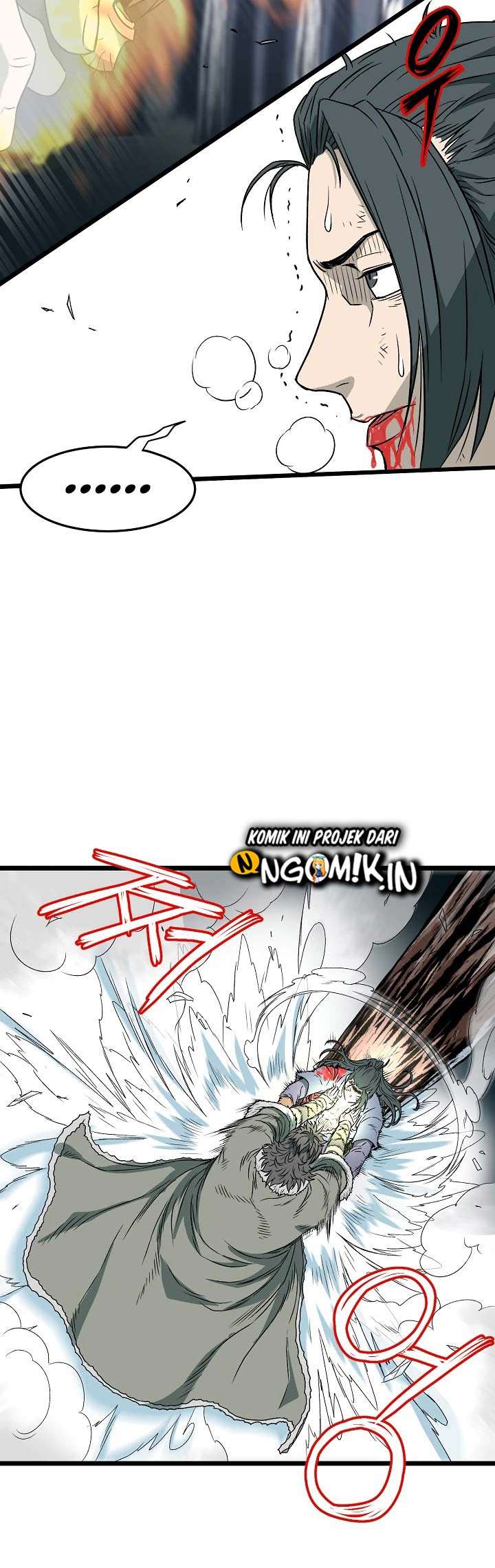 Read Murim Login ID Manga Online