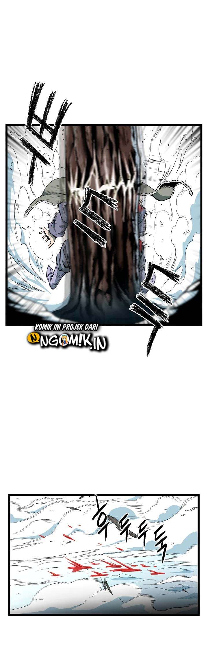 Read Murim Login ID Manga Online