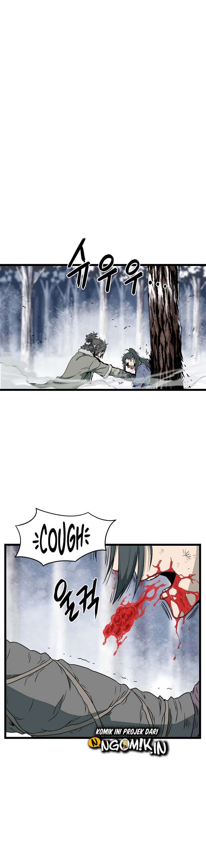 Read Murim Login ID Manga Online