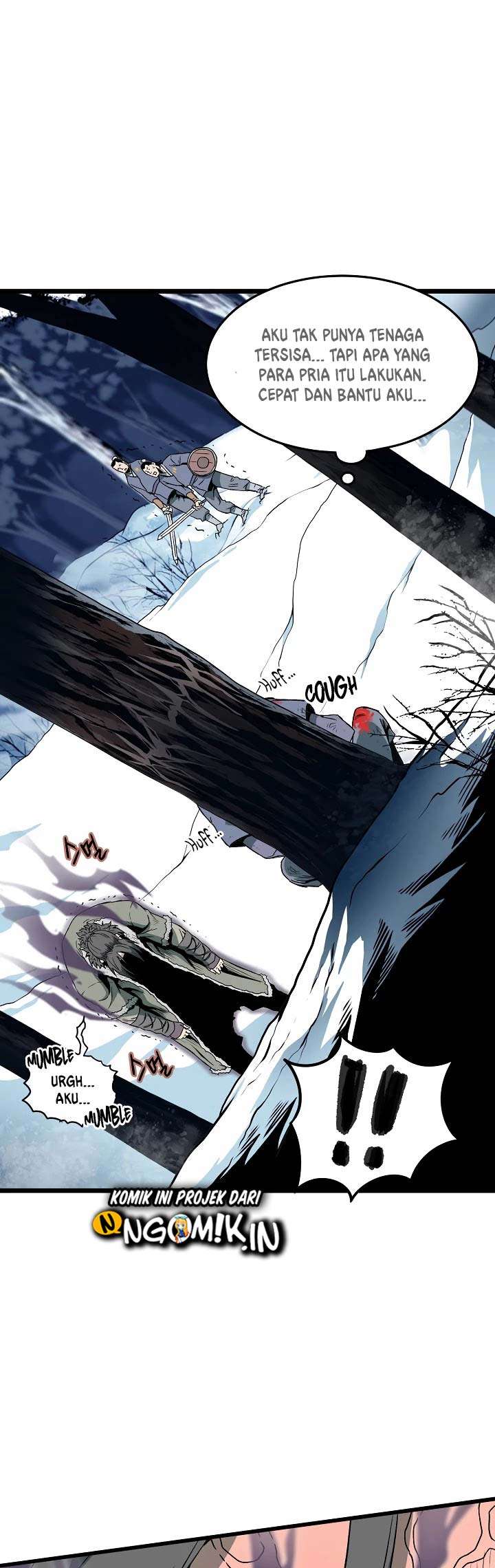 Read Murim Login ID Manga Online