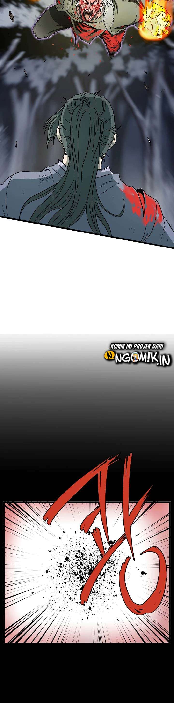 Read Murim Login ID Manga Online