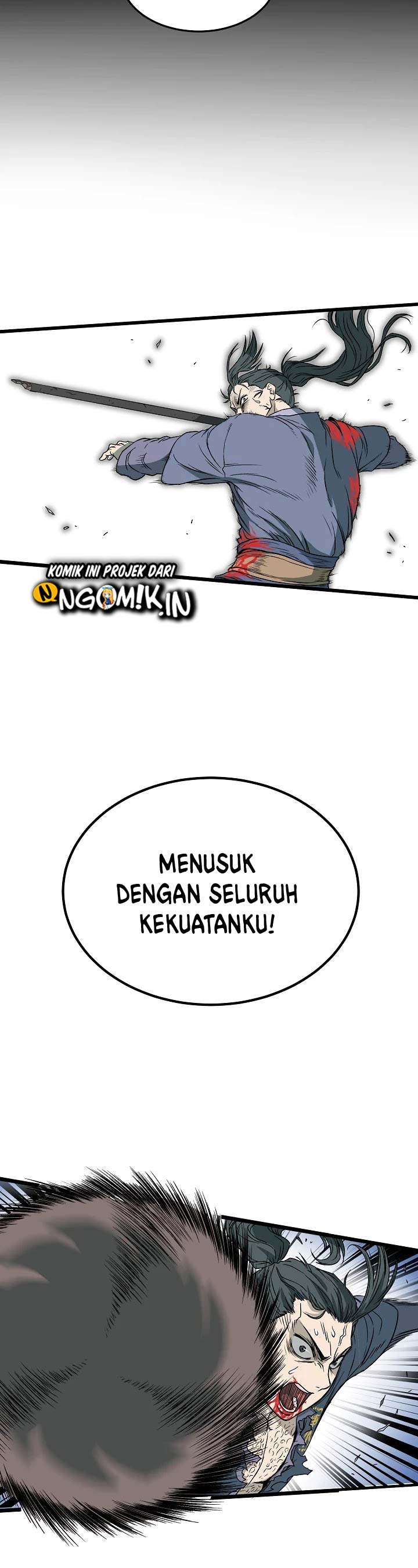 Read Murim Login ID Manga Online