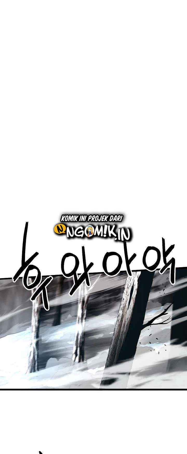 Read Murim Login ID Manga Online
