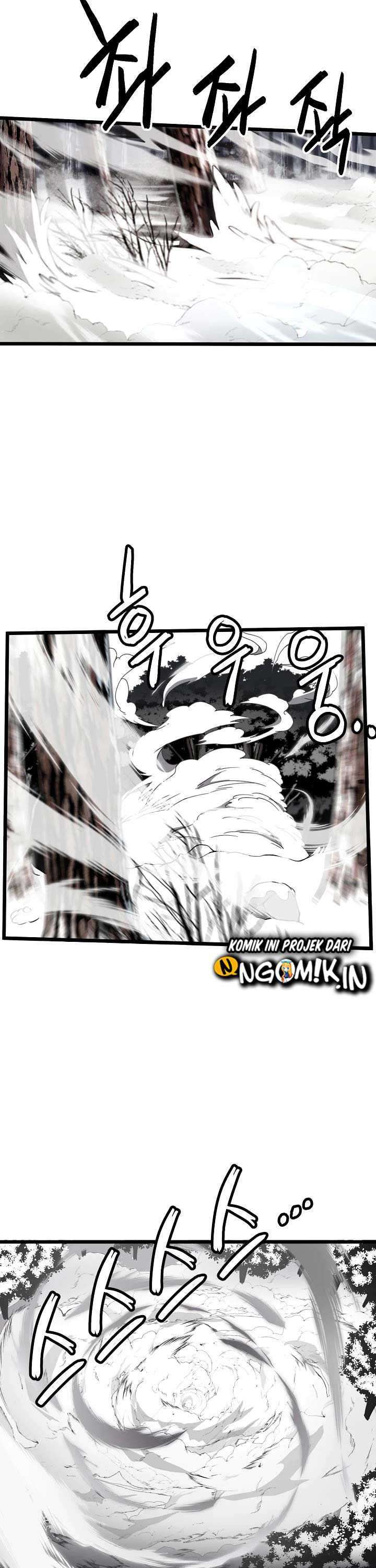 Read Murim Login ID Manga Online
