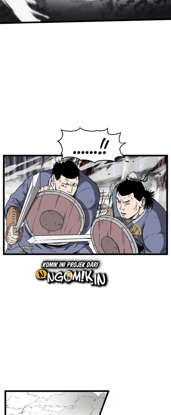 Read Murim Login ID Manga Online