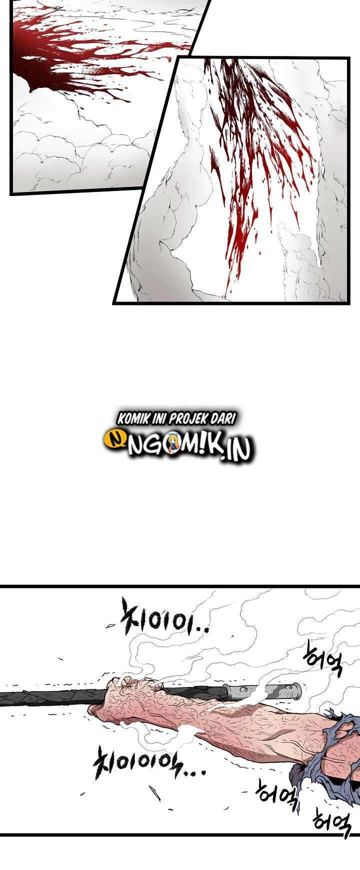 Read Murim Login ID Manga Online