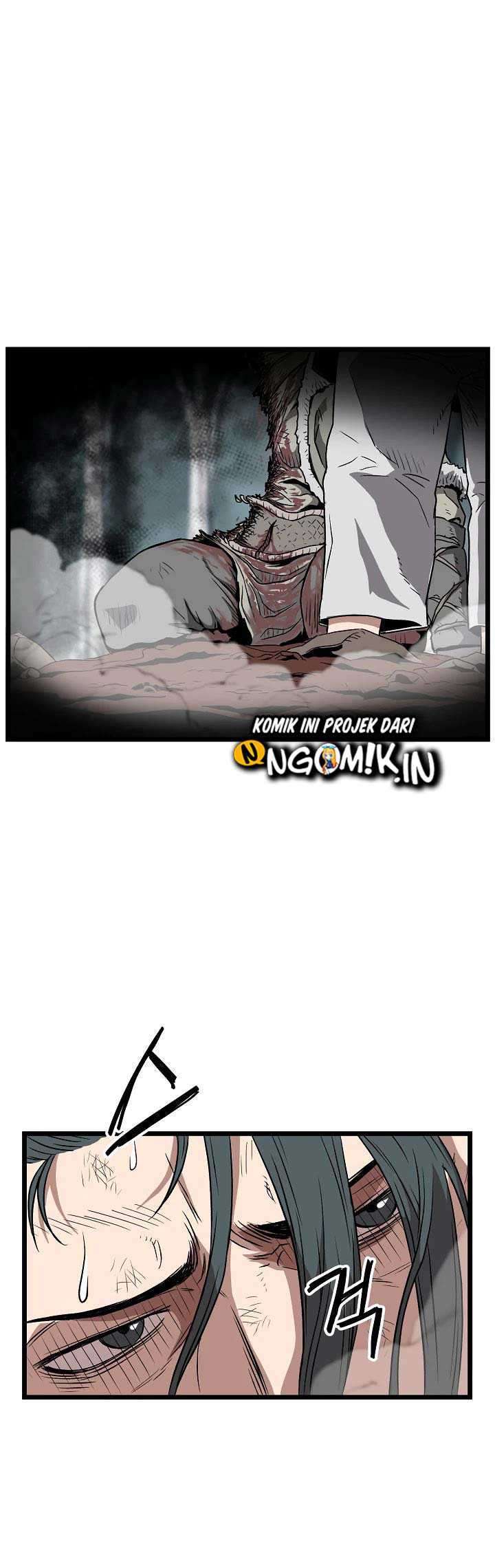 Read Murim Login ID Manga Online