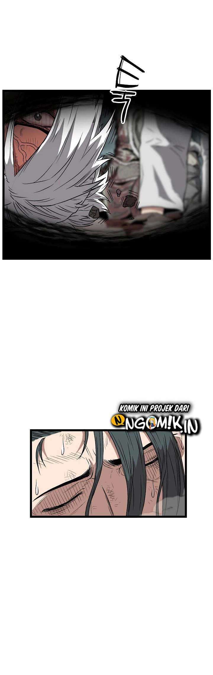 Read Murim Login ID Manga Online