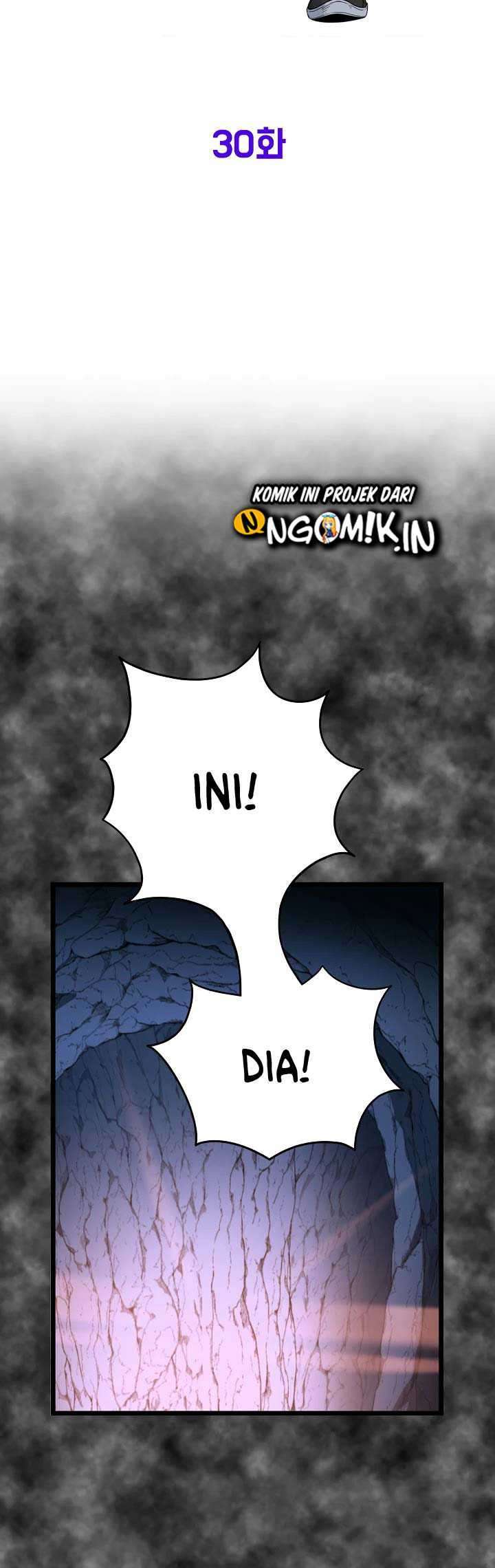 Read Murim Login ID Manga Online
