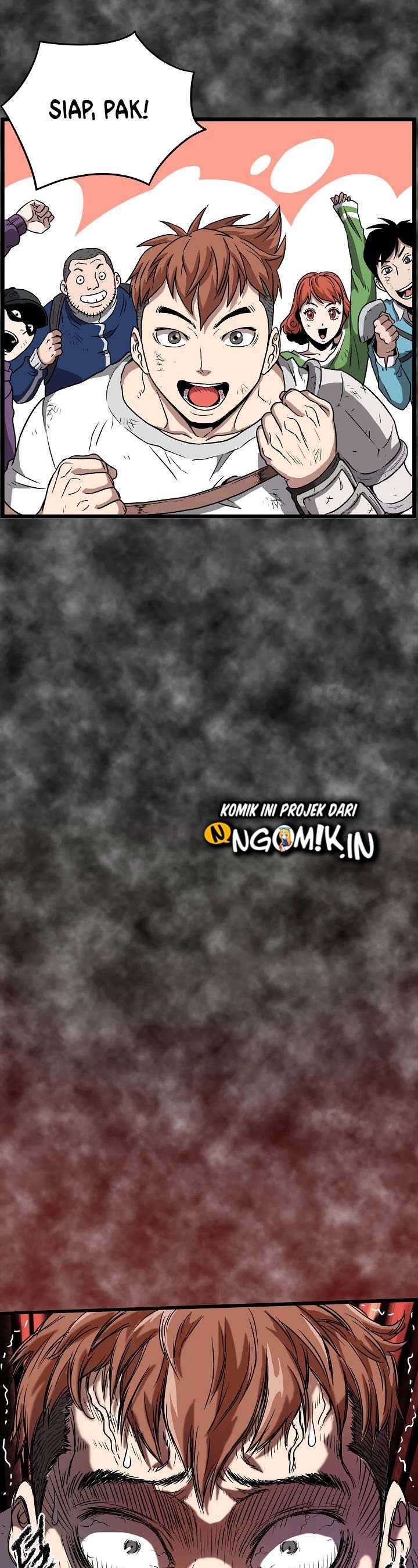 Read Murim Login ID Manga Online