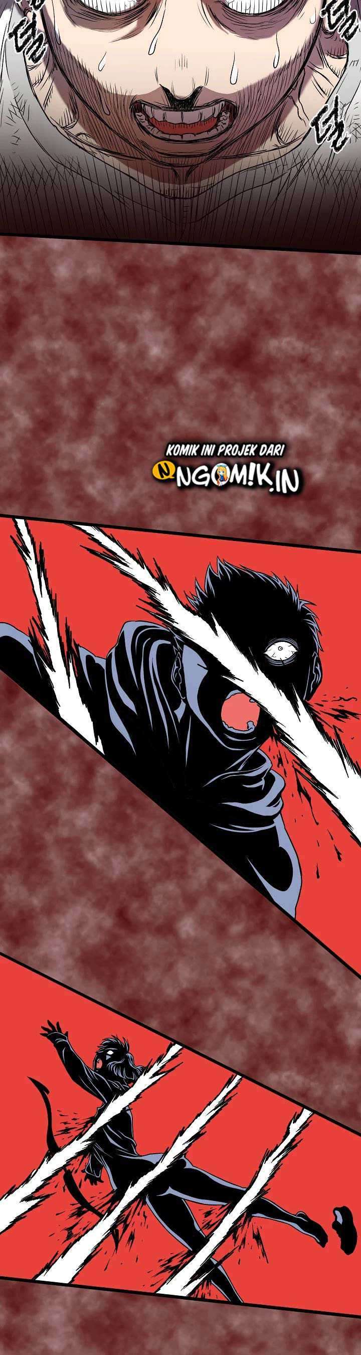 Read Murim Login ID Manga Online