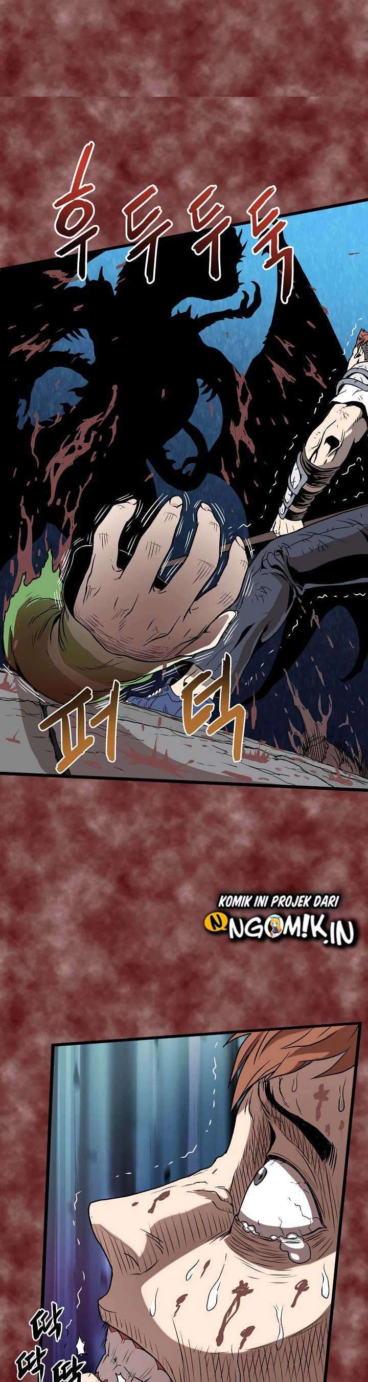 Read Murim Login ID Manga Online