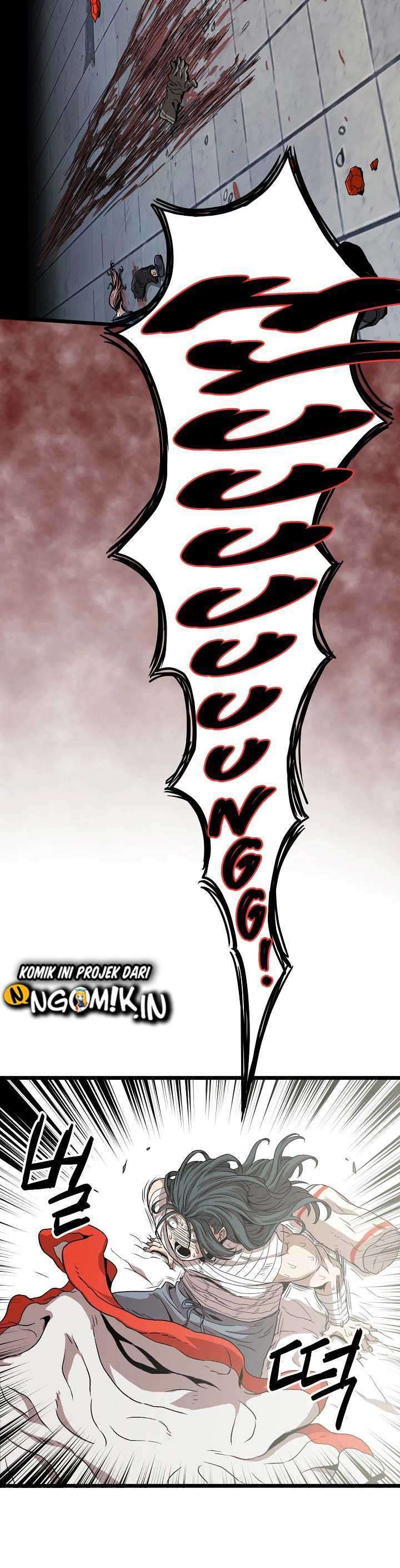 Read Murim Login ID Manga Online