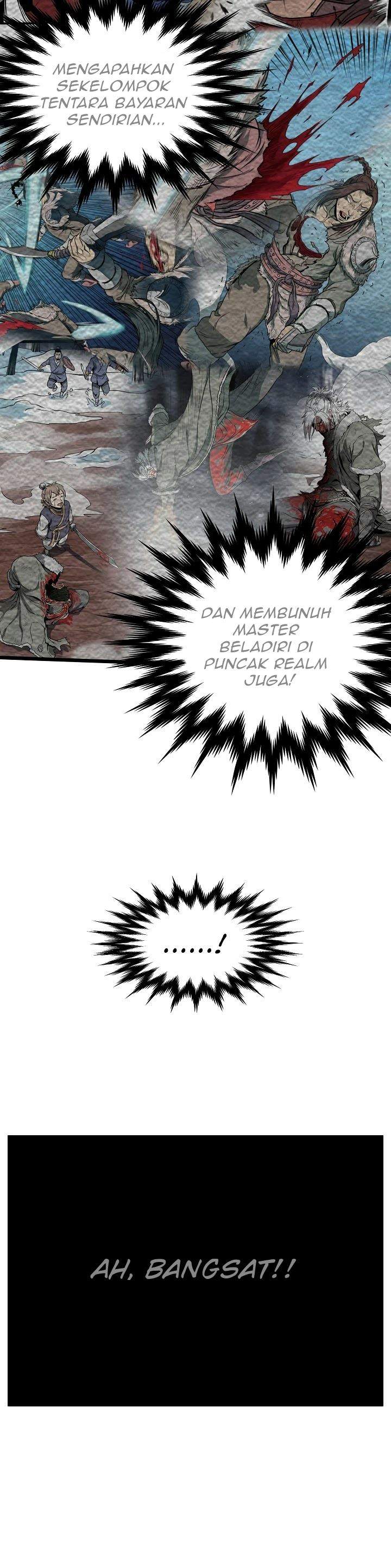 Read Murim Login ID Manga Online