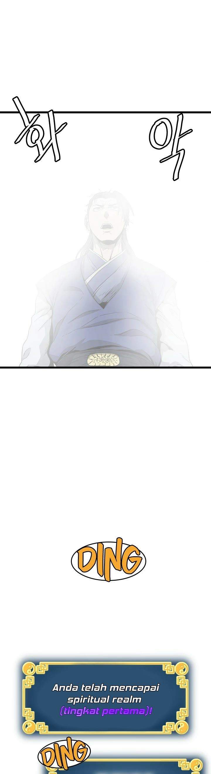 Read Murim Login ID Manga Online