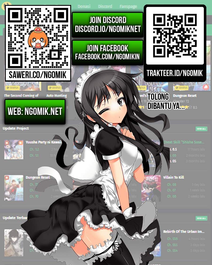 Read Murim Login ID Manga Online