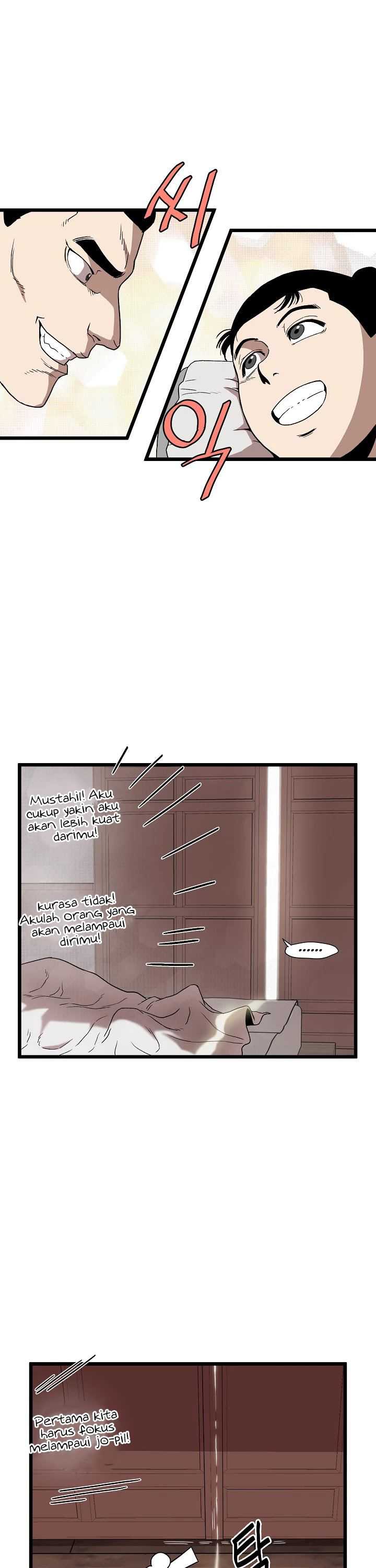 Read Murim Login ID Manga Online