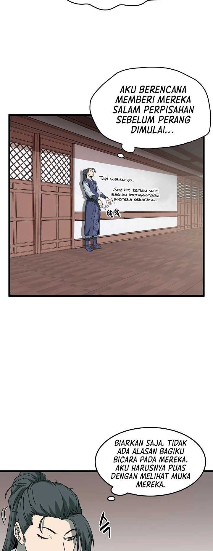 Read Murim Login ID Manga Online