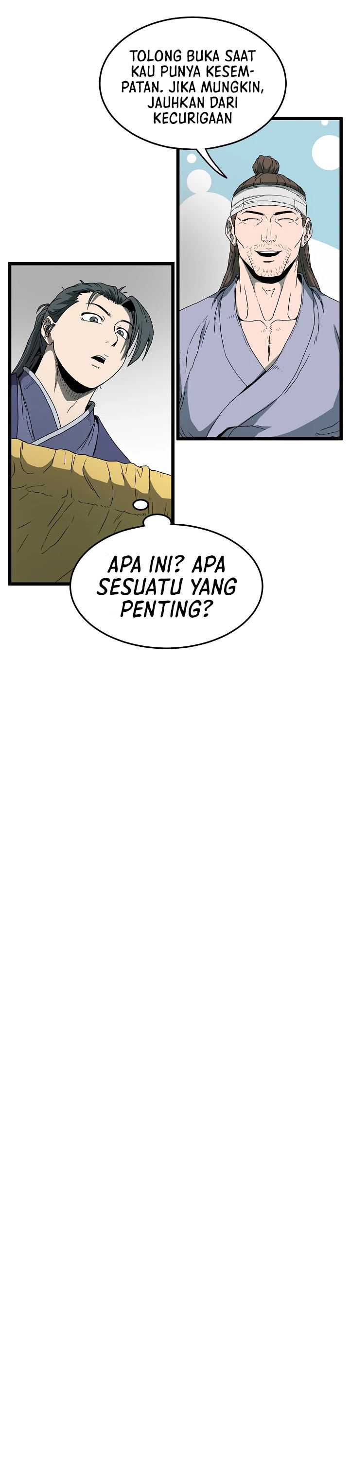 Read Murim Login ID Manga Online