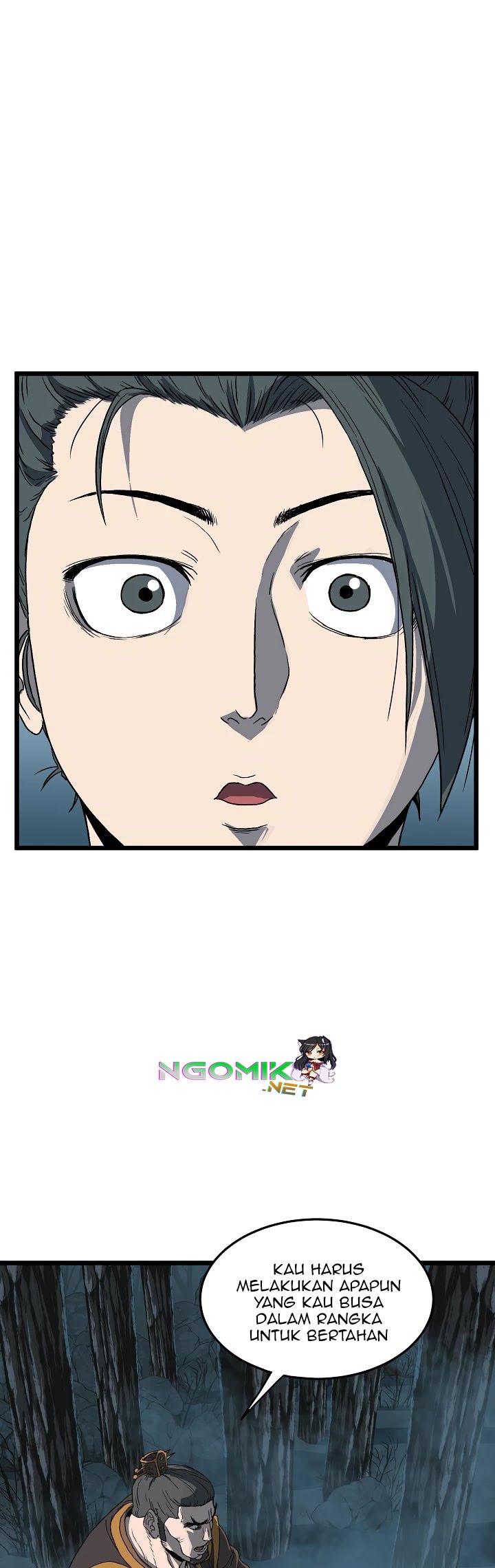 Read Murim Login ID Manga Online
