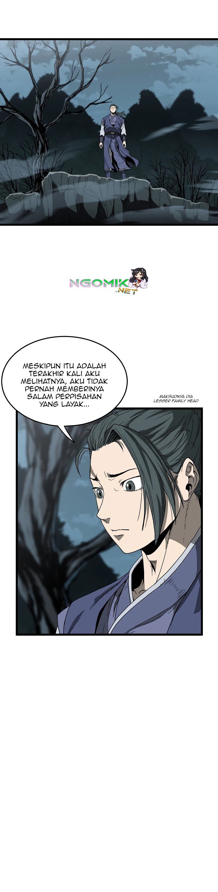 Read Murim Login ID Manga Online