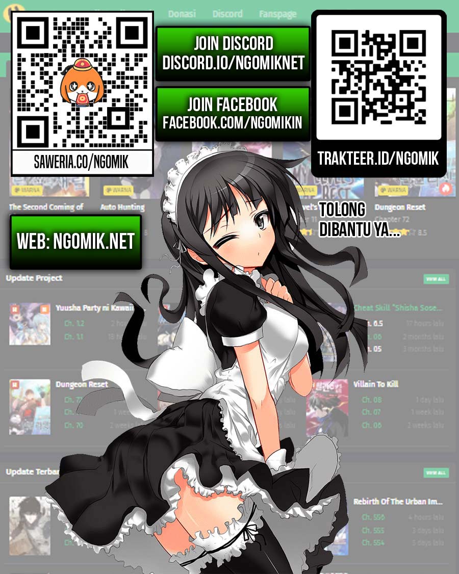 Read Murim Login ID Manga Online