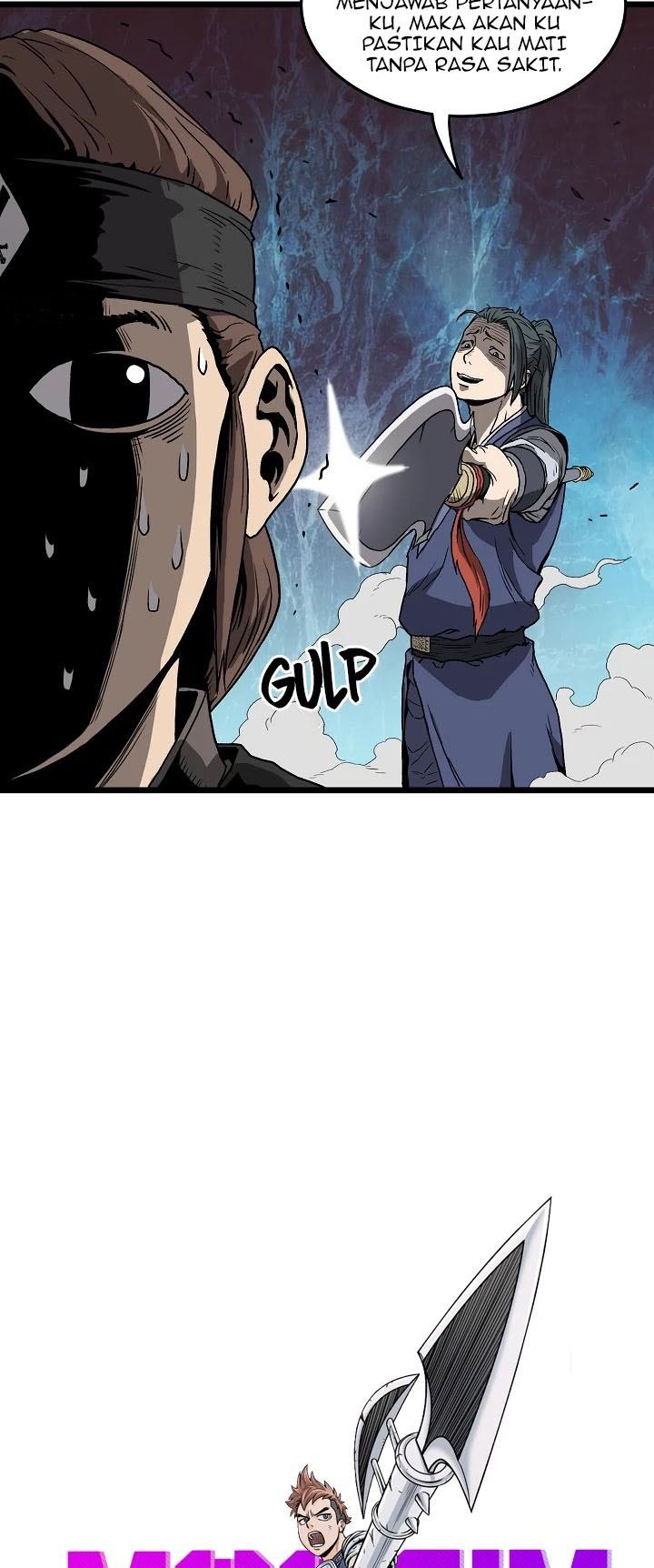 Read Murim Login ID Manga Online